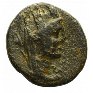 Greece, Phrygia, Ae Akmoneia