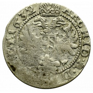 Austria, Ferdynand III, 3 krajcary 1632