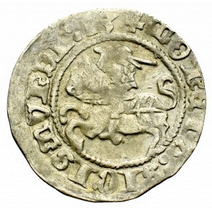 Sigismund I the Old, Halfgroat 1513, Vilnius