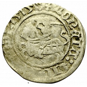 Sigismund I the Old, Halfgroat 1515, Vilnius