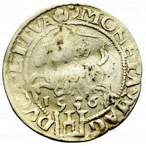 Sigismund I the Old, Groat 1536, Vilnius