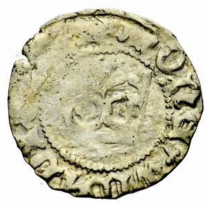 Vladislaus II Jagello, Halfgroat without date, Cracow