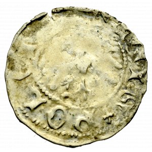 Vladislaus II Jagello, Halfgroat without date, Cracow