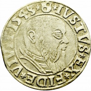 Germany, Preussen, Groschen 1543, Konigsberg