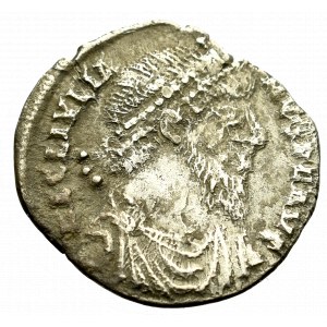 Roman Empire, Julian I, Siliqua Antiochia