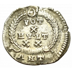 Roman Empire, Julian I, Siliqua Antiochia