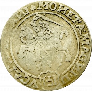 Sigismund I the Old, Groat 1535, Vilnius