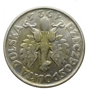 II Republic of Poland, 2 zloty 1924