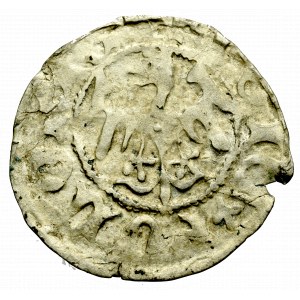 Vladislaus II Jagello, Halfgroat without date, Cracow