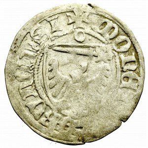Casimir IV Jagellon, Schilling without date, Thorn
