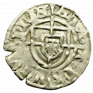 Teutonic Orden, Paul von Russdorf, Schilling