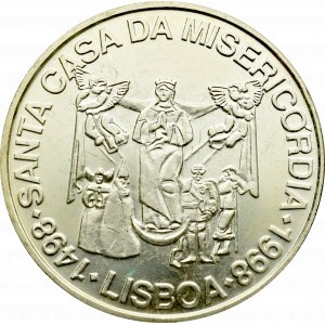 Portugalia, 1.000 escudos 1998