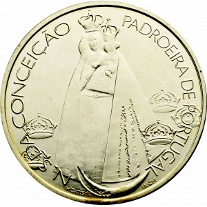 Portugalia, 1.000 escudos 1996