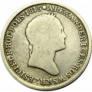 Królestwo Polskie, Mikołaj I, 1 złoty 1831
