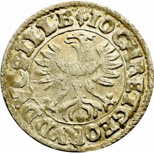 Śląsk, 3 krajcary 1618, Złoty Stok