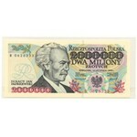 III RP, Polskie banknoty obiegowe z lat 1975-1996