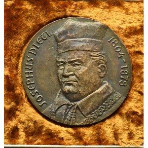 PRL, Medal Józef Dietl 1978