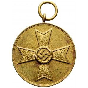 III Rzesza, Medal Zasługi wojennej