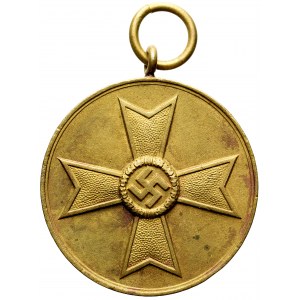 III Reich, War merit medal