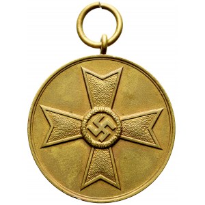 III Reich, War merit medal