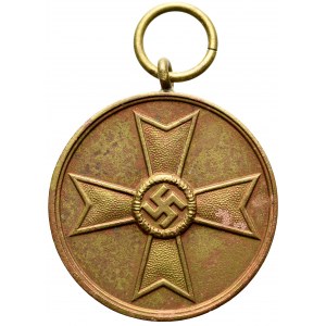 III Reich, War merit medal