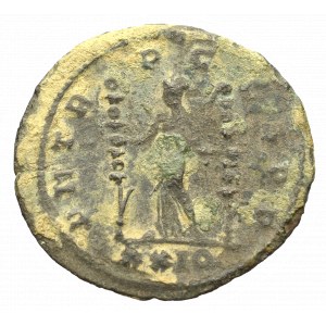 Roman Empire, Probus, Antoninian Siscia