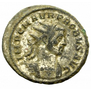 Roman Empire, Probus, Antoninian