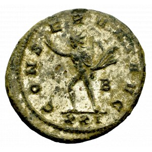 Cesarstwo Rzymskie, Probus, Antoninian, Roma