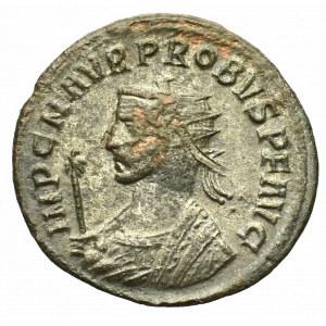 Roman Empire, Probus, Antoninian