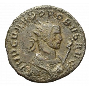 Roman Empire, Probus, Antoninian