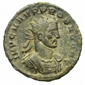 Roman Empire, Probus, Antoninian