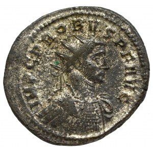 Roman Empire, Probus, Antoninian Ticinum