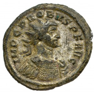 Cesarstwo Rzymskie, Probus, Antoninian Ticinum