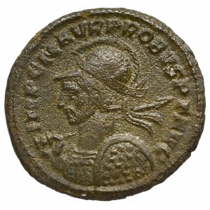 Roman Empire, Probus, Antoninian Siscia - ex Dattari