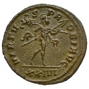 Roman Empire, Probus, Antoninian Siscia - ex Dattari
