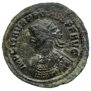 Cesarstwo Rzymskie, Probus, Antoninian Siscia