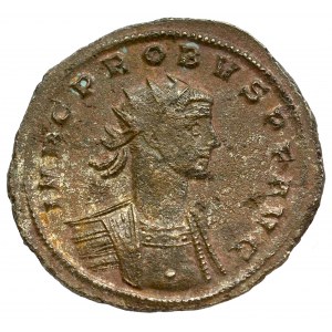 Roman Empire, Probus, Antoninian, Siscia