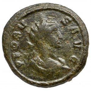 Roman Empire, Probus, Antoninian Siscia