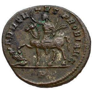 Roman Empire, Probus, Antoninian Rome