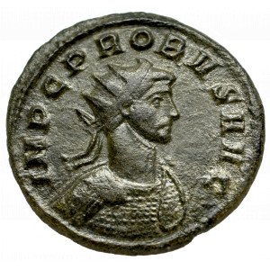 Roman Empire, Probus, Antoninian Ticinum