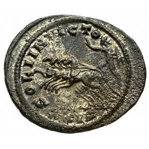 Roman Empire, Probus, Antoninian Siscia