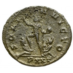 Roman Empire, Aurelian, Antoninian Ticinum - ex Dattari