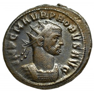 Cesarstwo Rzymskie, Probus, Antoninian Rzym - ex Dattari