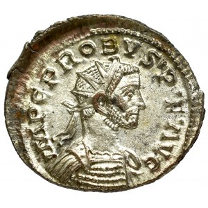 Cesarstwo Rzymskie, Probus, Antoninian Lugdunum