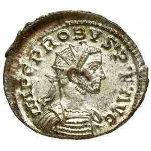 Roman Empire, Probus Antoninian Lyon