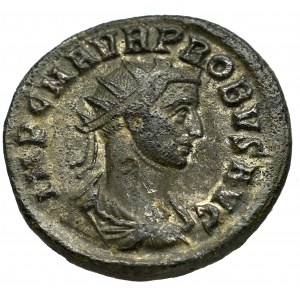 Cesarstwo Rzymskie, Probus, Antoninian Ticinum