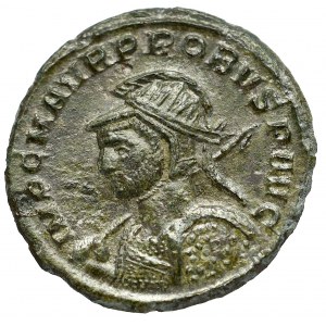 Roman Empire, Probus, Antoninian Serdica