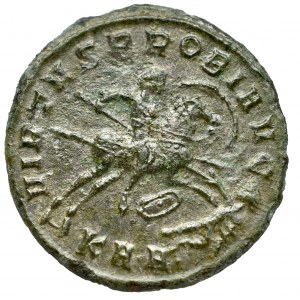 Roman Empire, Probus, Antoninian Serdica