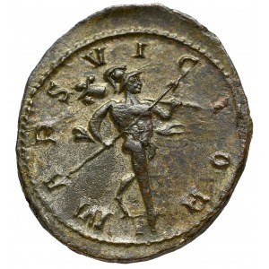 Roman Empire, Probus, Antoninian Lyon