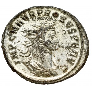 Cesarstwo Rzymskie, Probus, Antoninian Kyzikos